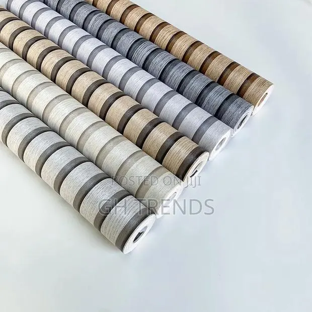 Peel and Stick 3d Wallpaper · Photo 1