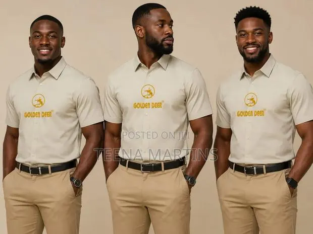 Collared Shirts · Photo 1