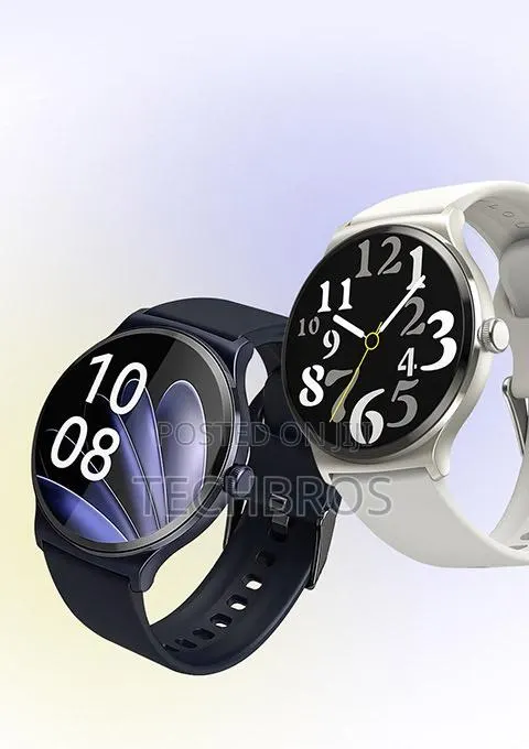Haylou Solar Lite Smart Watche(Xiaomi Brand) · Photo 1