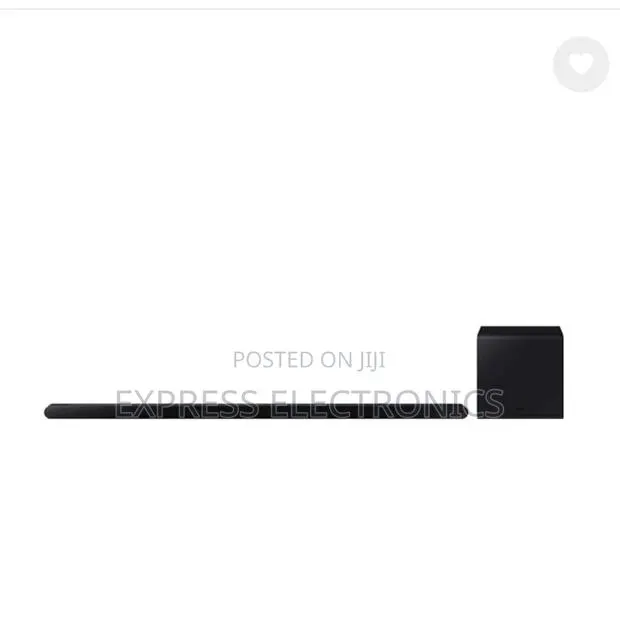 Long Lasting Samsung HW-S80CB/ZA 3.1.2 Channel Soundbar With Dolby Atm · Photo 1