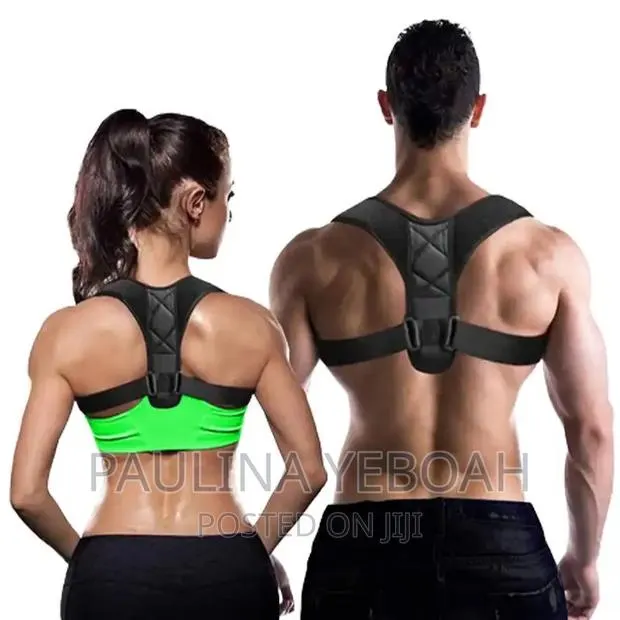 Back Posture Corrector · Photo 1