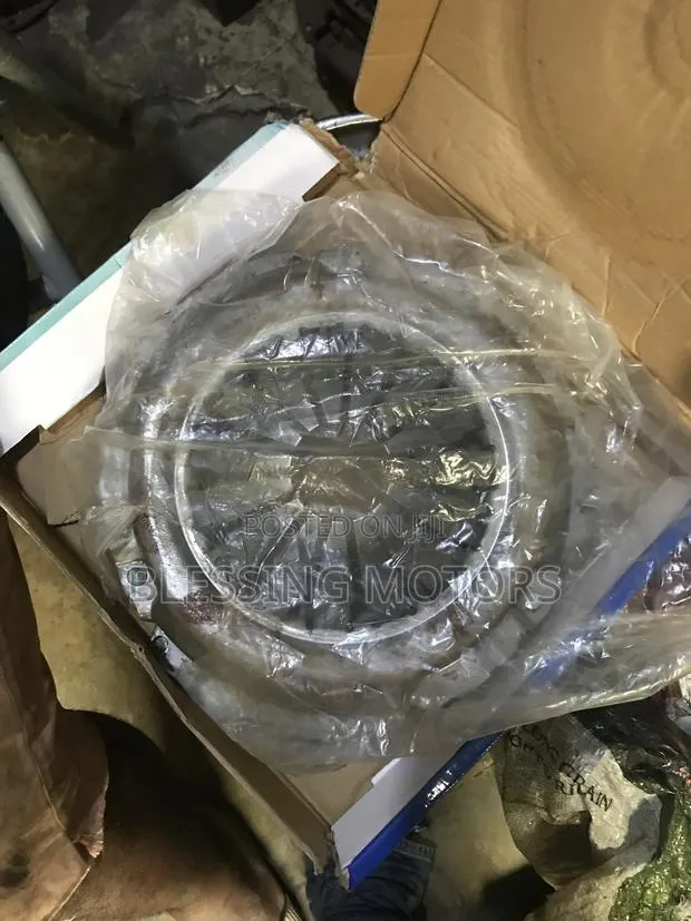 Pressure Plate Brand New Available · Photo 1