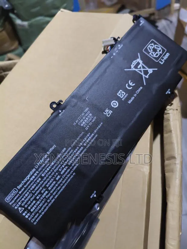 Rr04 for Hp Spectre X360 13-Aw · Photo 1