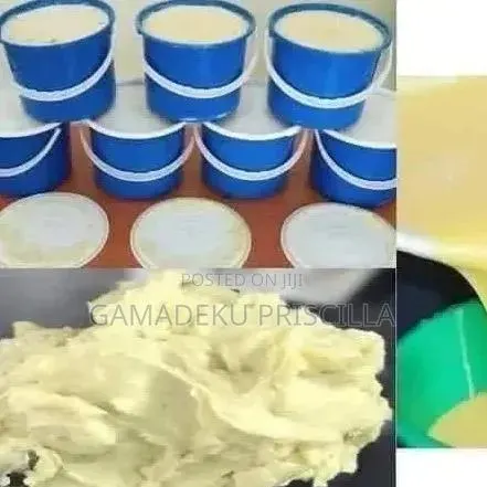 Raw Shea Butter · Photo 1