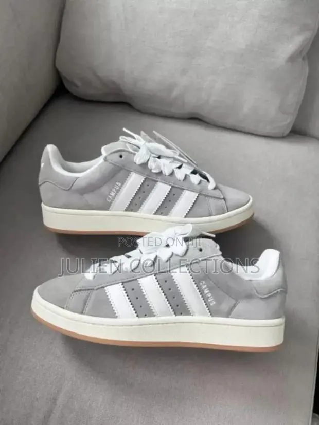 Adidas Campus · Photo 1