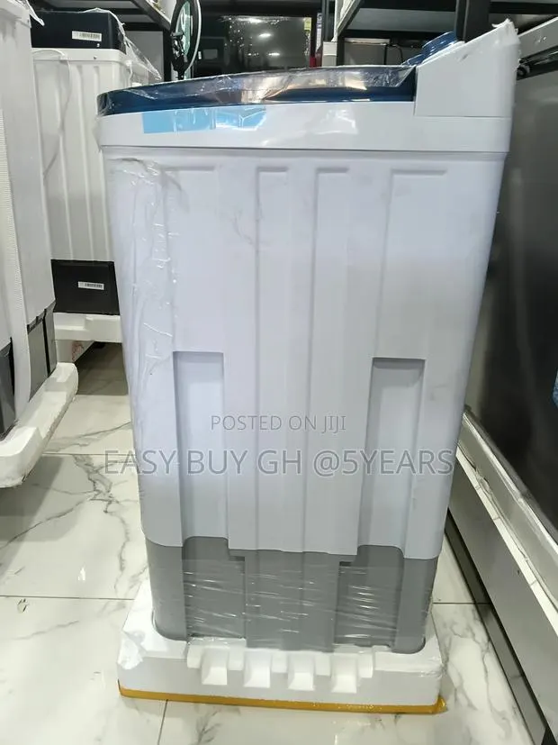Goldstar Washing Machine Fast Washing Low Power · Photo 1