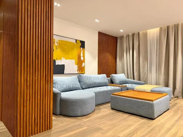 Furnished 2bdrm Apartment in Cantonments for rent · Photo 1