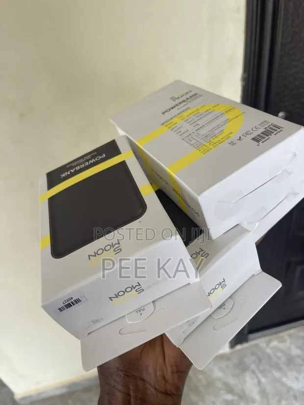 So-Moon Power Bank · Photo 1