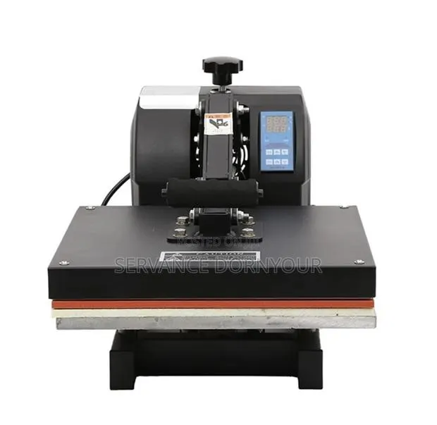 Heat Press