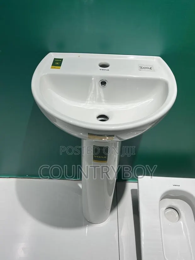 Wash Hand Basin · Photo 3