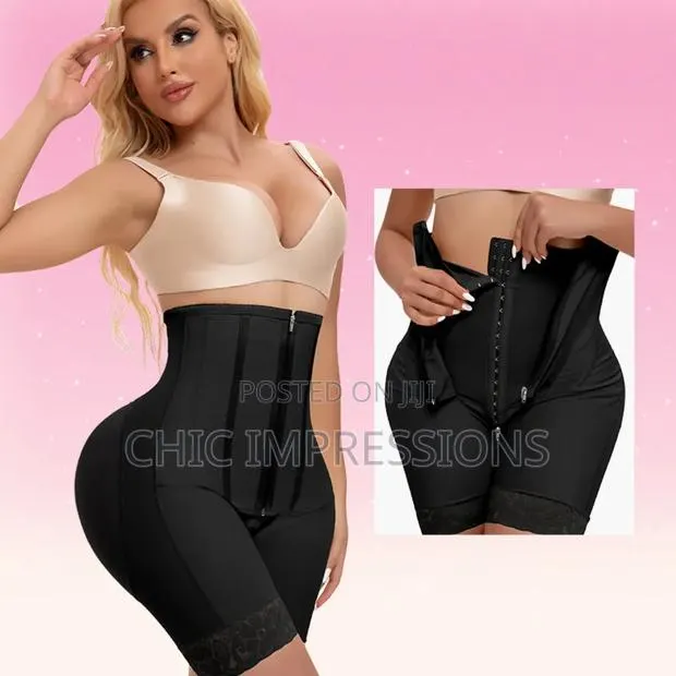 Snatching Body Shaper M-2xl · Photo 1