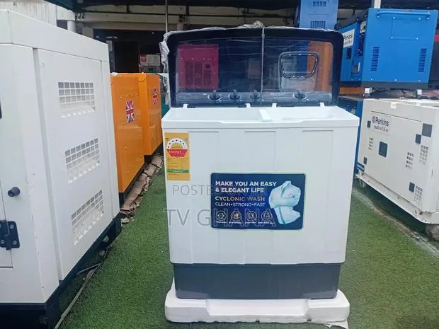 Super Performance Mitsui 11KG Washing Machine at a Great Price11kg · Photo 1