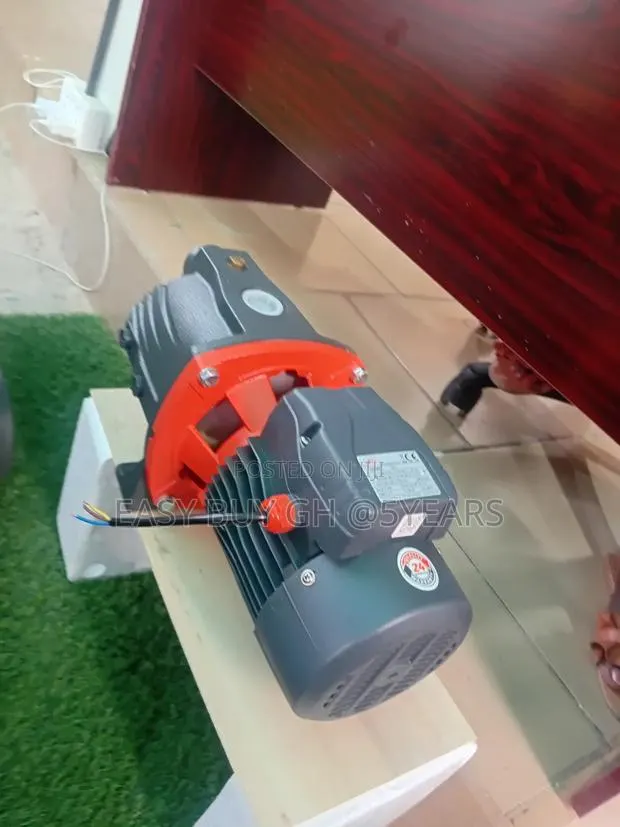 1.5hp Leo Water Pump 2kw · Photo 1