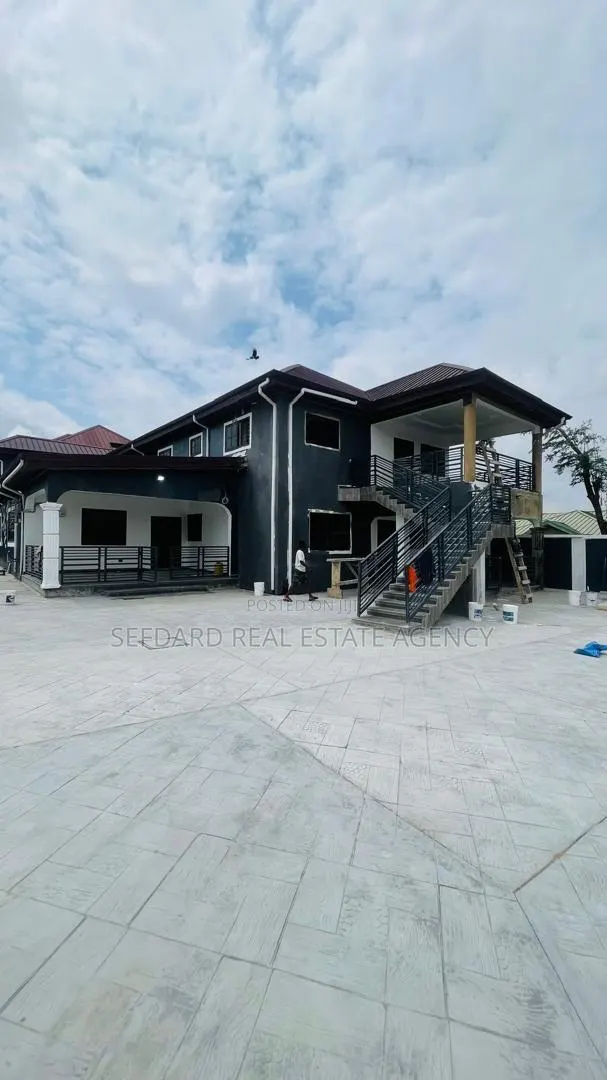 2bdrm Apartment in Sefdard Properties, Ablekuma for rent · Photo 1