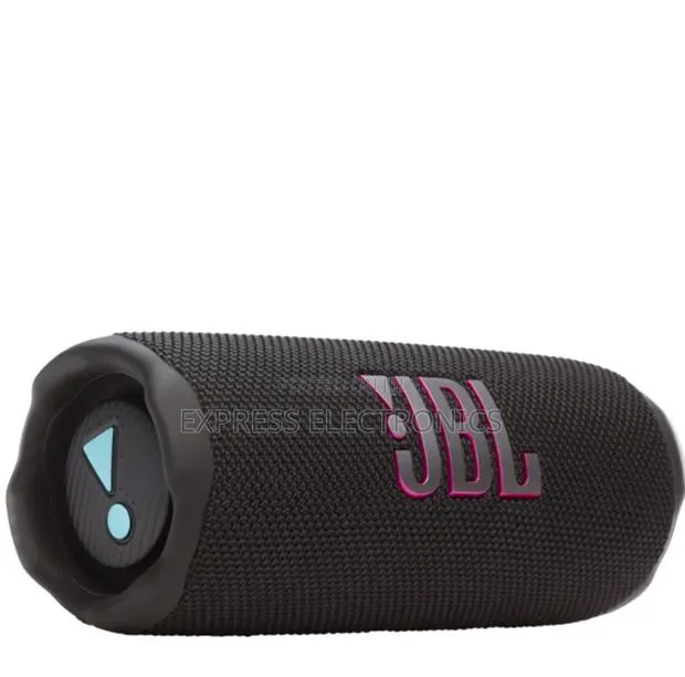 High Quality Flip 7 Bluetooth Speaker · Photo 1