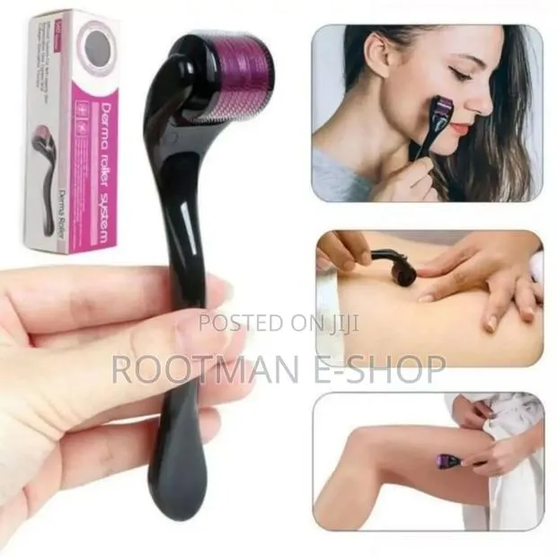 Derma Roller Skin Care · Photo 1