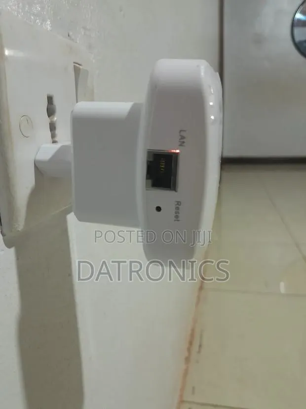 Wifi Repeater · Photo 1