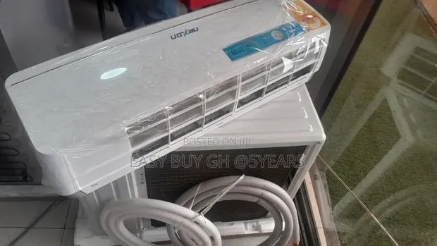 Nexon 1.5hp Ac With Turbo Cooling Performance · Photo 1
