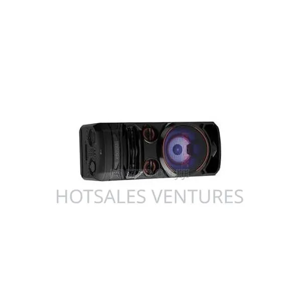Strong LG 700w Xboom Bluetooth Party Speaker - Rnc7 · Photo 1