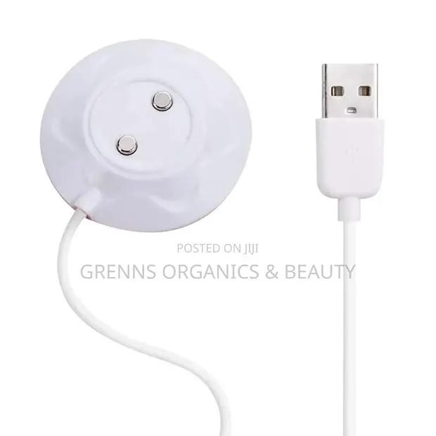 Rose Vibrator Charging Cable · Photo 1