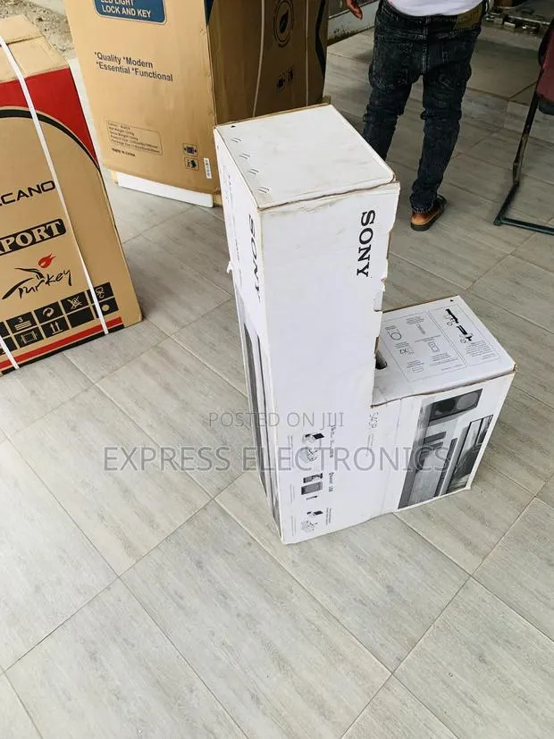 Purchase Sony 5.1ch Home Cinema With Wireless Rear Speakers | HT-S40R · Photo 1