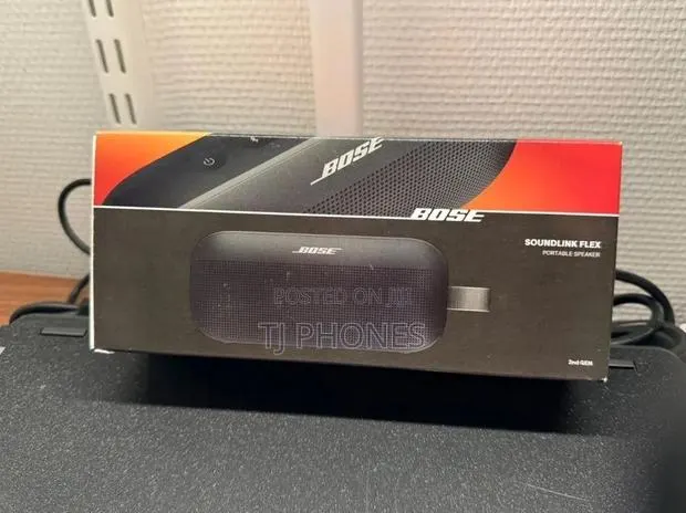 Bose Soundlink Flex · Photo 1