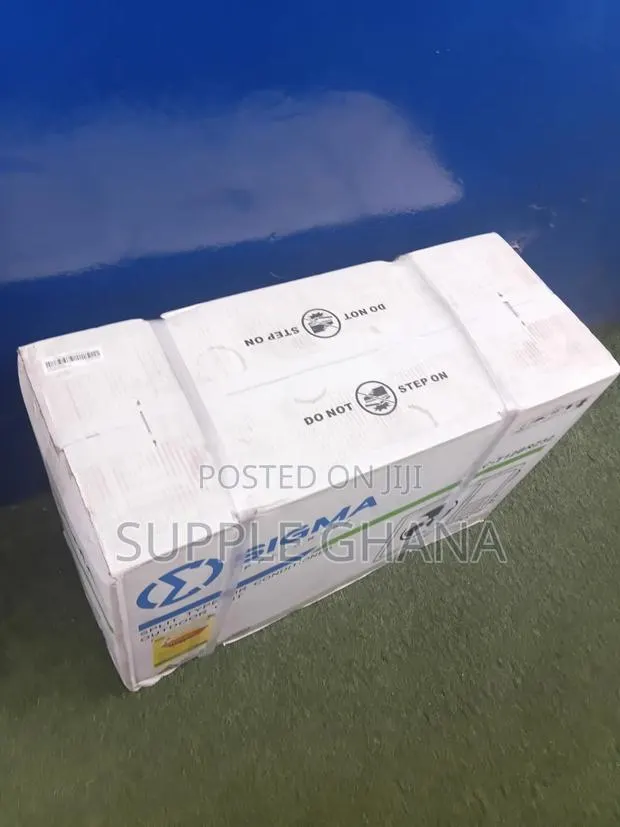 Sigma Good Character 1.5 Sigma Air Conditioners · Photo 2