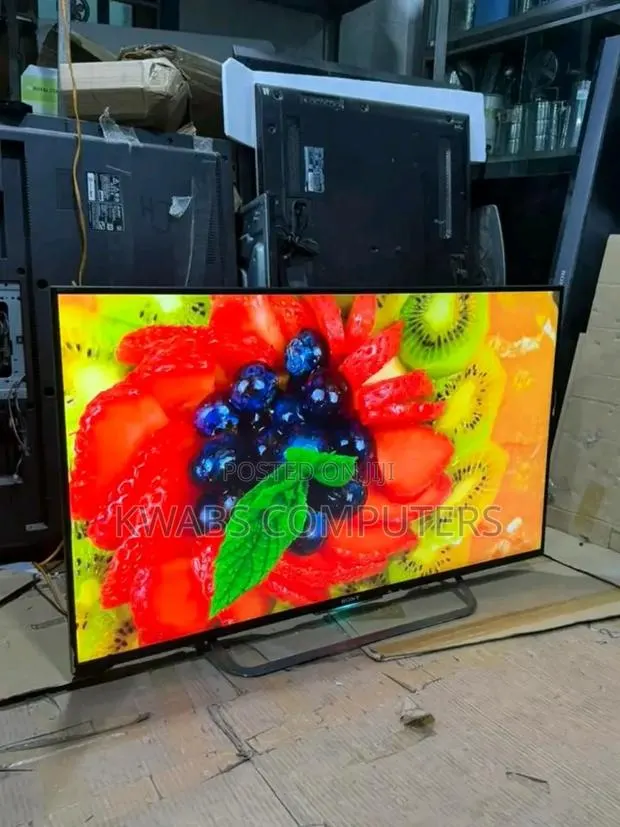 Sony Smart 43inches · Photo 1