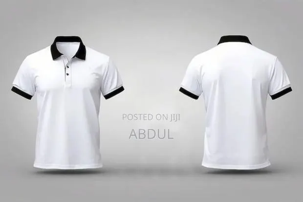 High Quality T-Shirt Printing/Embroidery Service · Photo 2