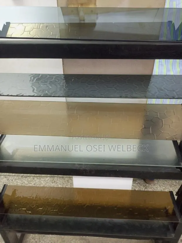 Louver Glass 36" · Photo 1