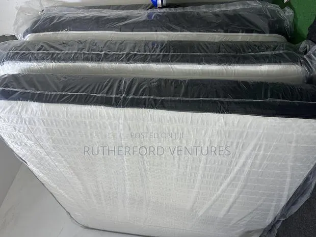 Orthopaedic Mattress · Photo 1