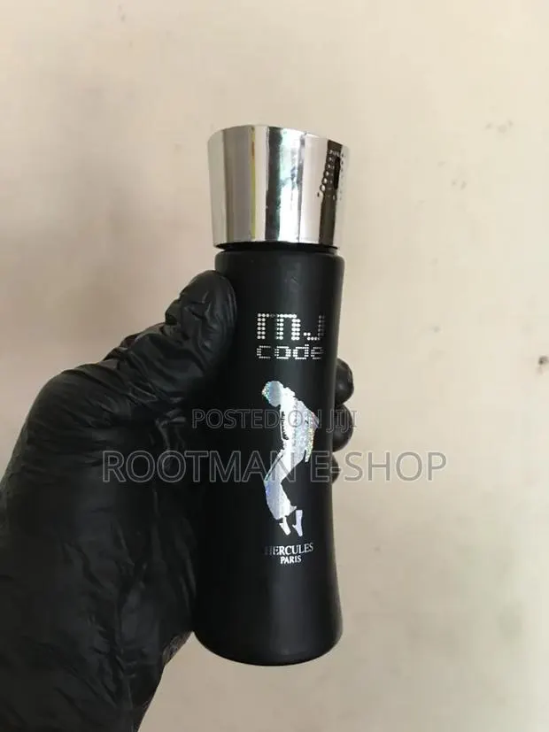 MJCode Perfume (Eau De Parfum) · Photo 1