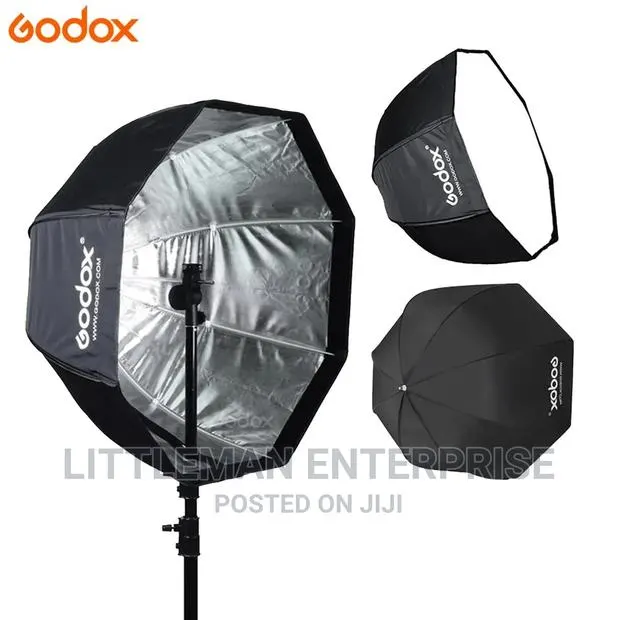 Godox 95cm Softbox Full Set · Photo 1