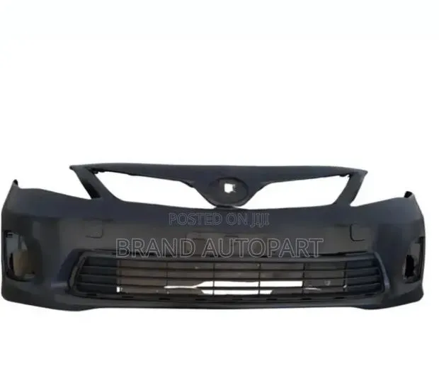 Toyota Corolla Front Bumper 2009 to 2019 · Photo 1