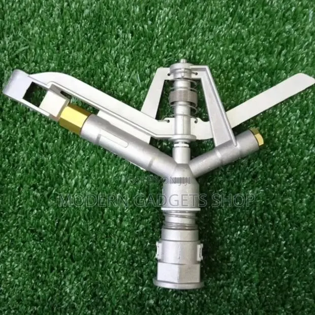 360 Oscillating Nozzle Head · Photo 1