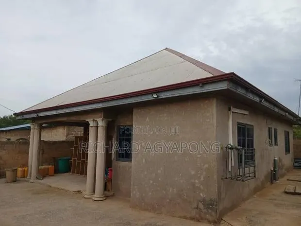 2bdrm Apartment in Ab Estates, Gomoa East for sale