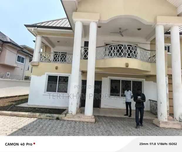 4bdrm House in Airport for rent · Photo 1