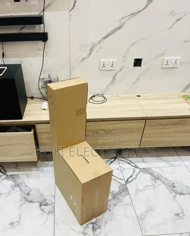 Premium Quality Samsung C450 Audio Sound Bar(2.1ch). · Photo 1