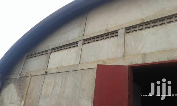 1000sqm and 3000sqm Warehouses for Rent at Tema · Photo 3