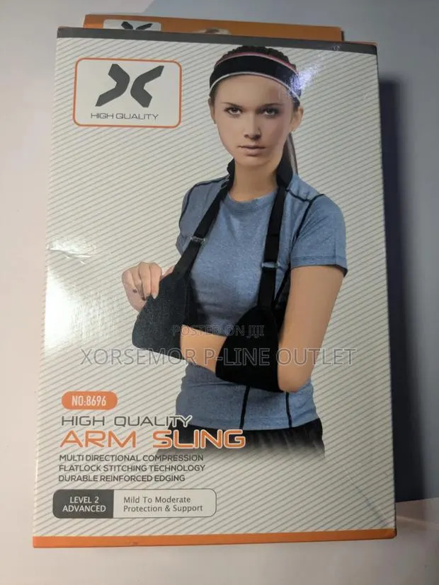 Arm Sling Support · Photo 1