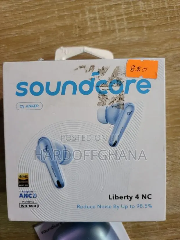 Anker Soundcore Anc20 · Photo 1