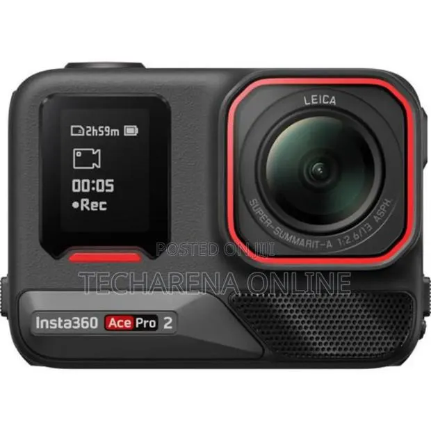 Insta360 Ace Pro 2 · Photo 1