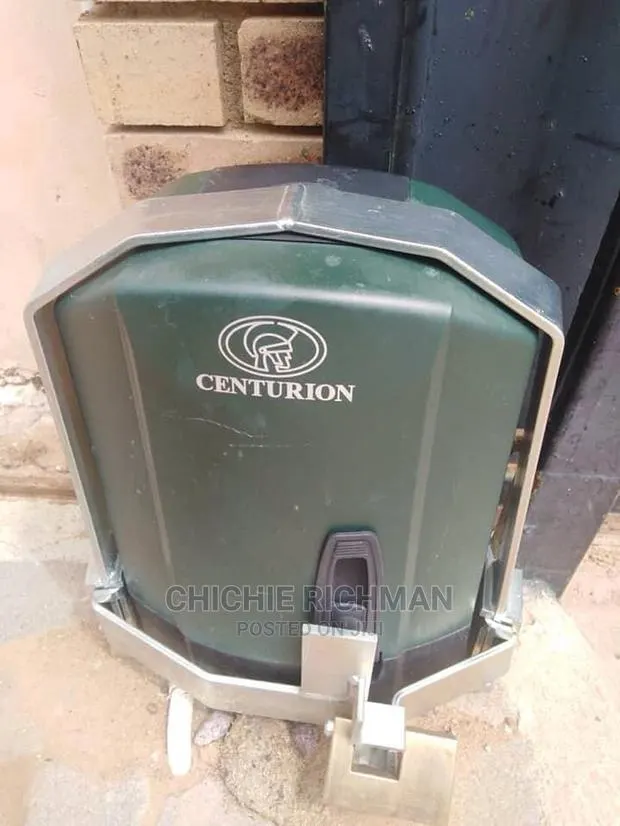 Automated Gate Installation Only · Photo 1