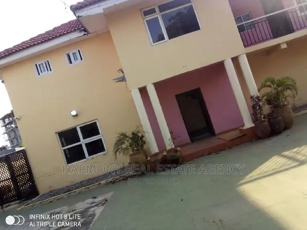 4bdrm House in Dzorwulu for rent · Photo 1