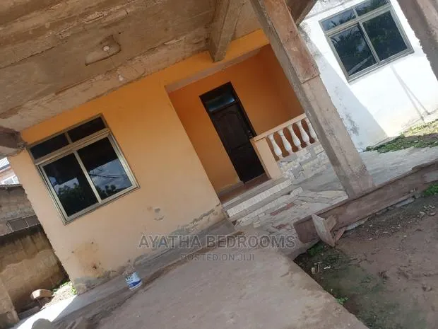 2bdrm Apartment in Ayathar Bedroom, New Town for Rent · Photo 1