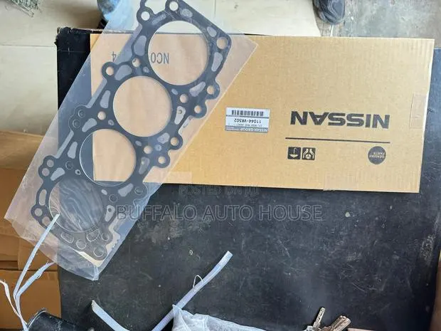 YD25 Nissan Head Gasket · Photo 1