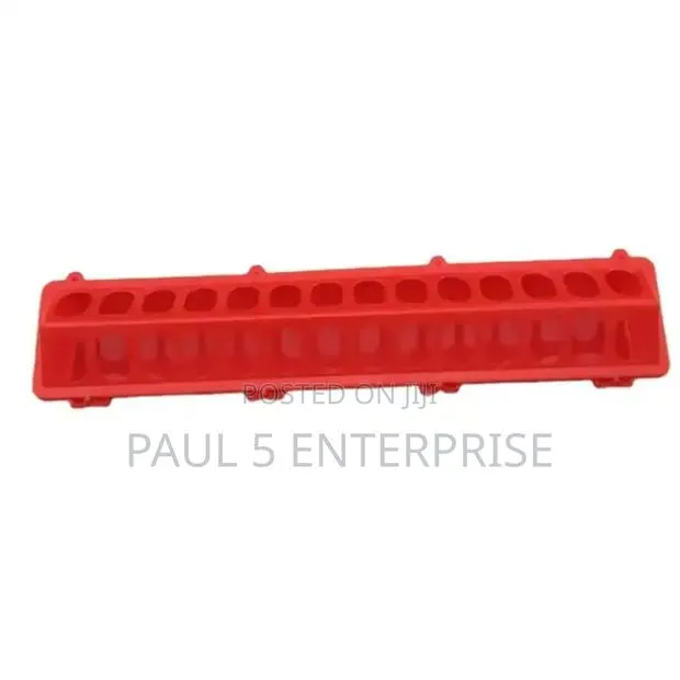 Poultry Feeder Top Flip Wholesale and Retail · Photo 1
