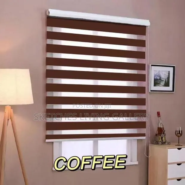Upgrade Your Windows With Designer Blinds. · Photo 1