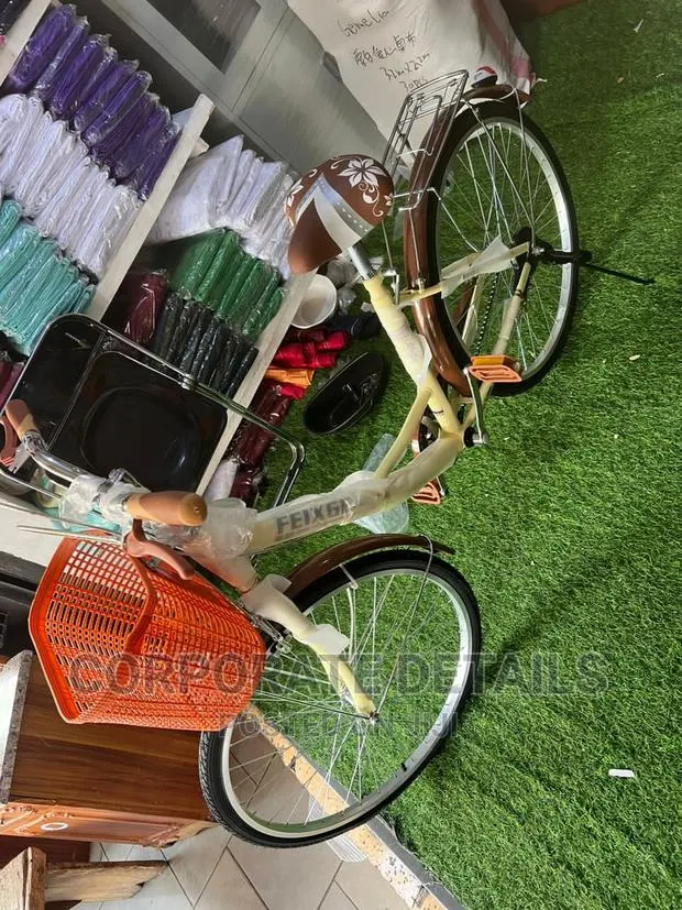 Bicycle (Adult) · Photo 1
