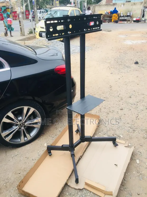 Nicely Designed Movable Trolley Cart With Wheels(32-70) · Photo 1